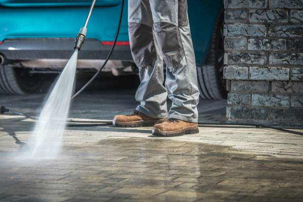 Best Post-Construction Pressure Washing  in Point Clear, AL